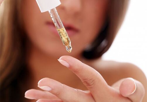 farmaceutické prostriedky na bradavice